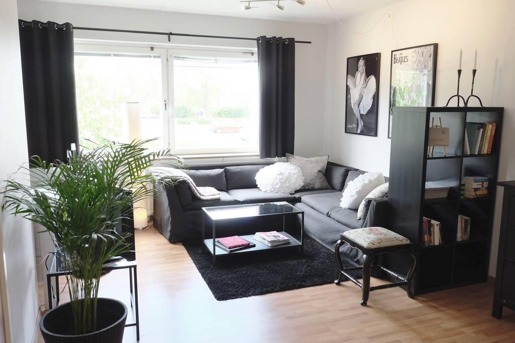 Lund Rent Apartment Lund Rent Apartment