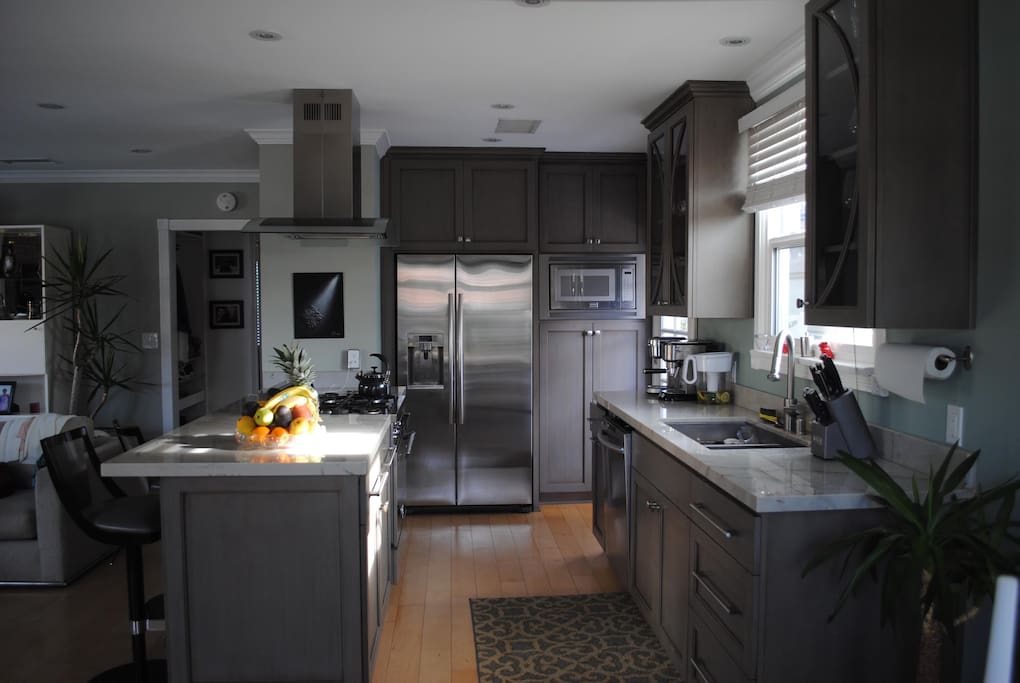 State of art Kitchen