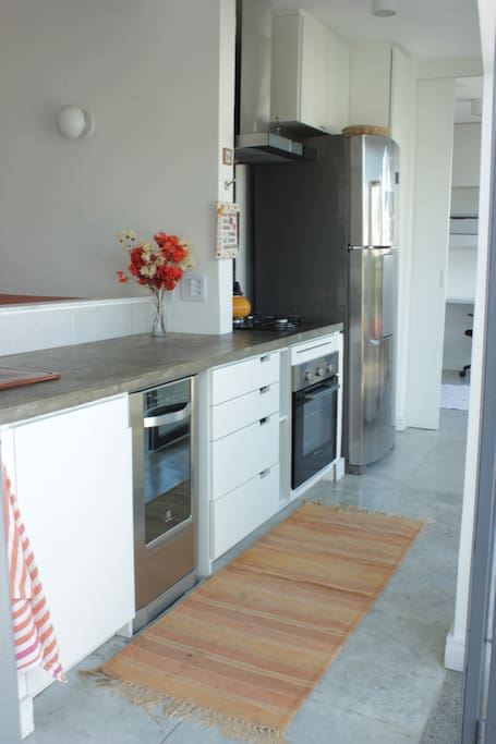 Cozinha