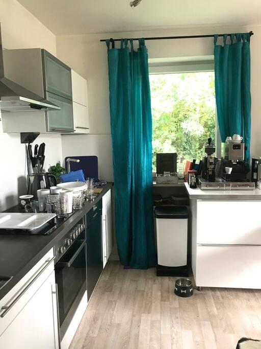 Küche / kitchen