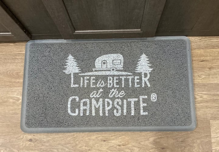 Delightful Camper/rv In Three Rivers/woodlake, Ca! - Three Rivers, CA