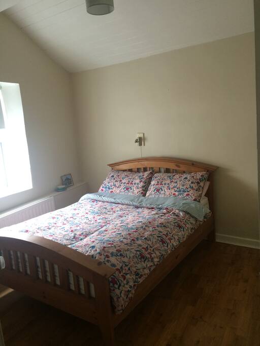 Double Bedroom