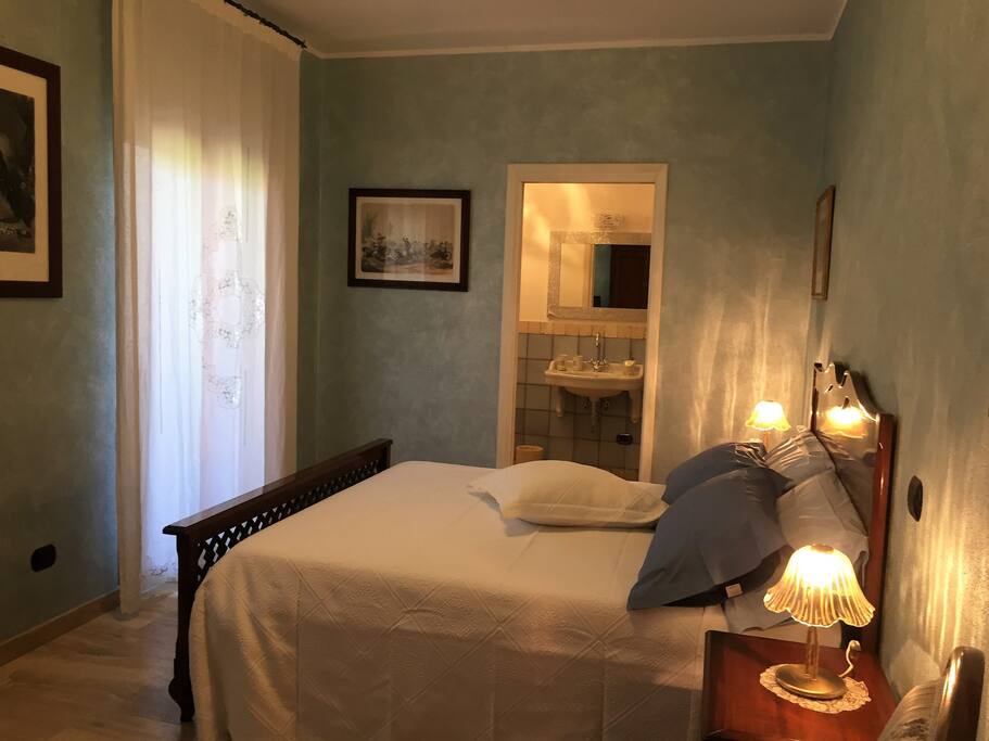Camera Azzurra