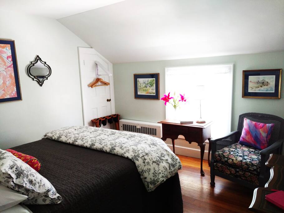 Annabel's Room