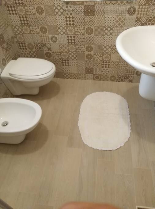 bagno