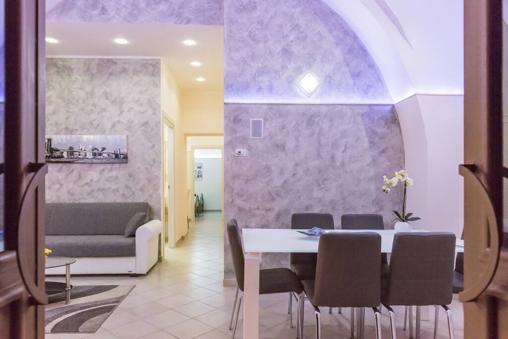Ingresso/salone