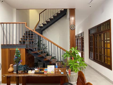 YOURS Homestay - Entire Home