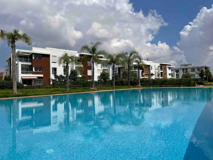 Bouskoura Golf City - Image 3