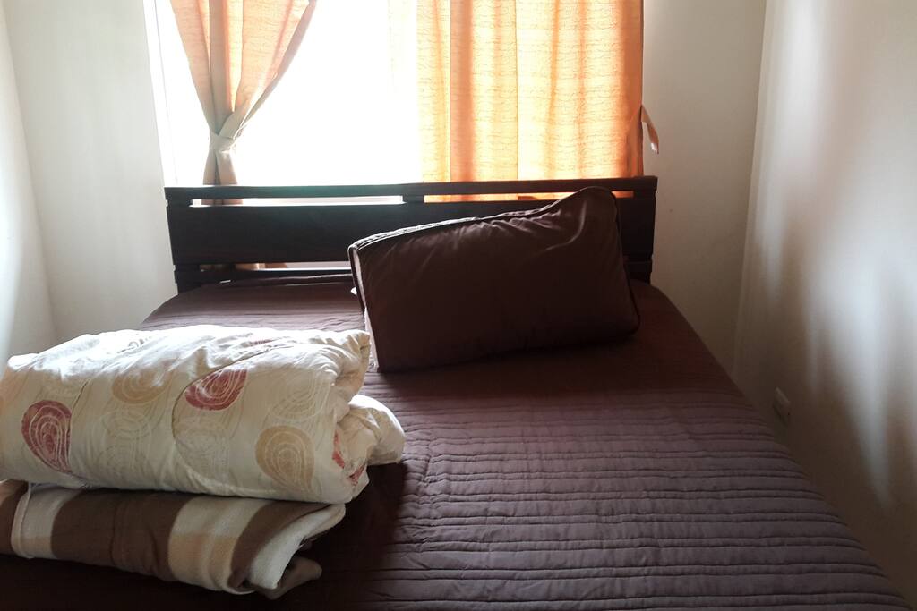 Habitación Principal