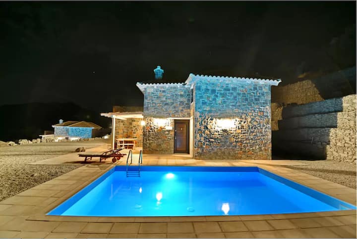 Two Bedroom Villa N2