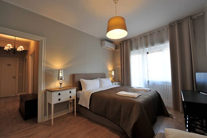 Vatican Holiday Home II gallery image 2