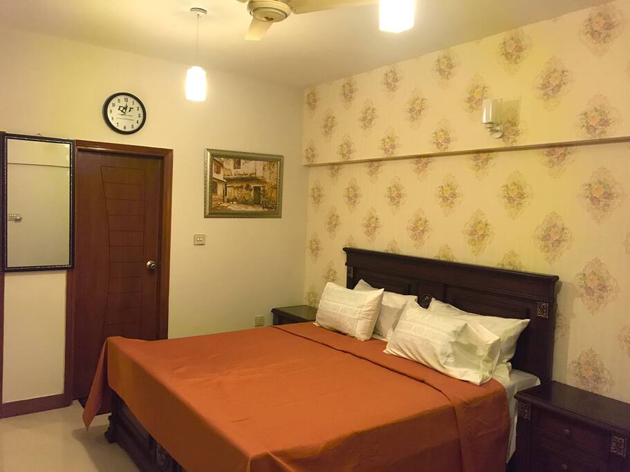 Bed Room 2