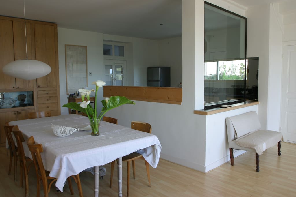 Séjour Living Room