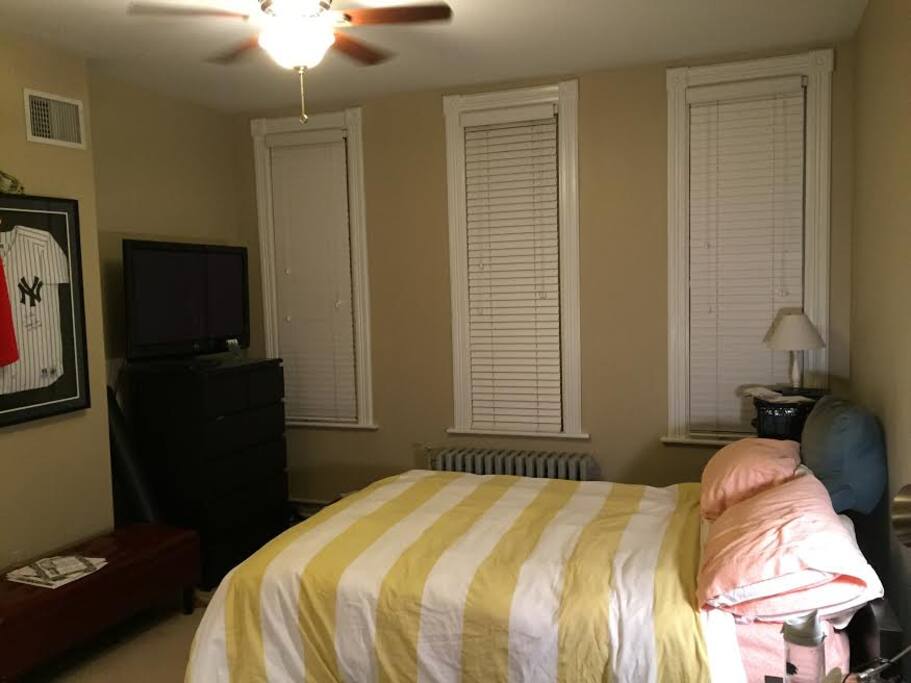Master Bedroom 1