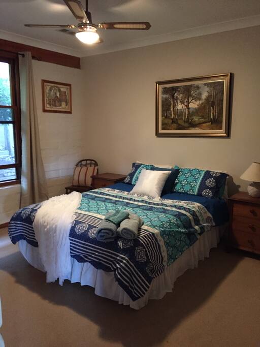 Private room