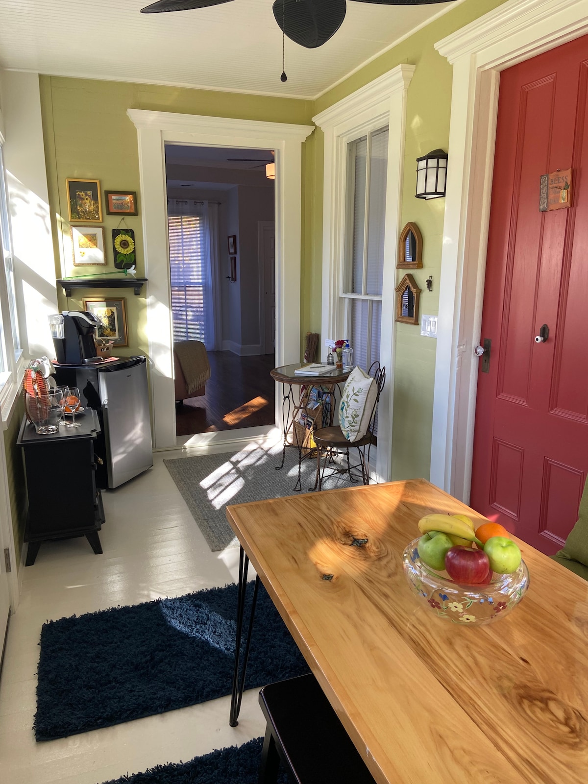 Wine Country Suite