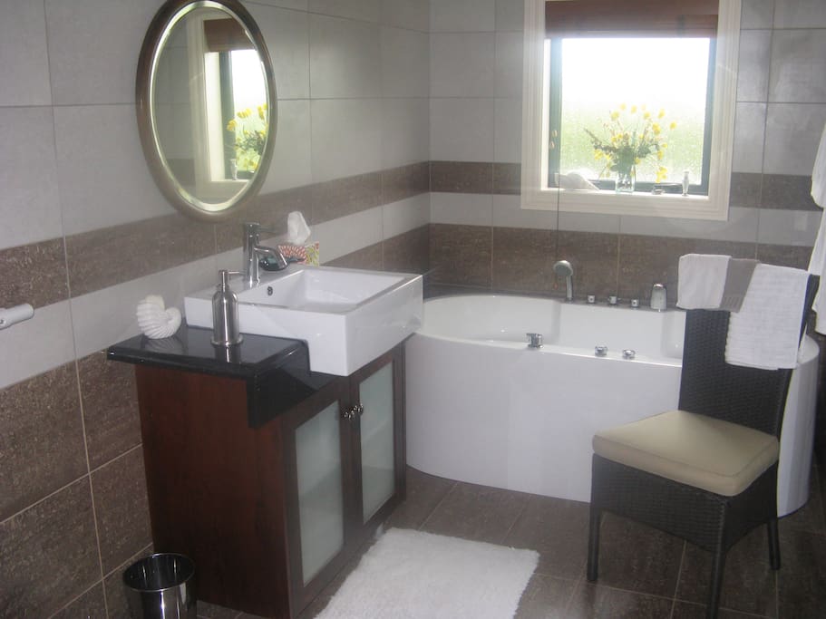 Private Ensuite