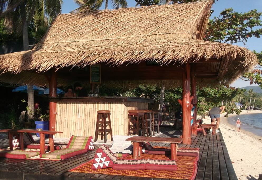 Coco Beach Bar