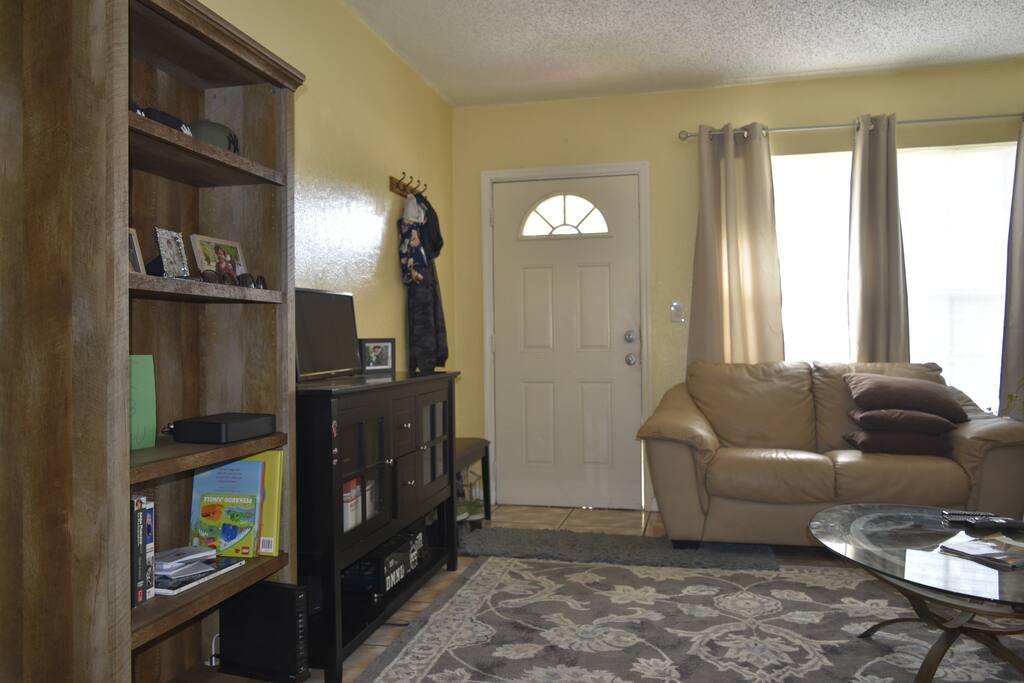 Living Room 2