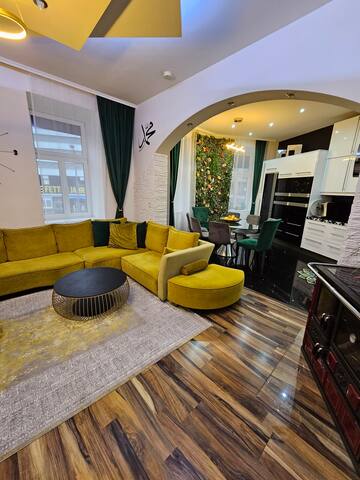 XXL Luxus Family Apartment gallery image 3