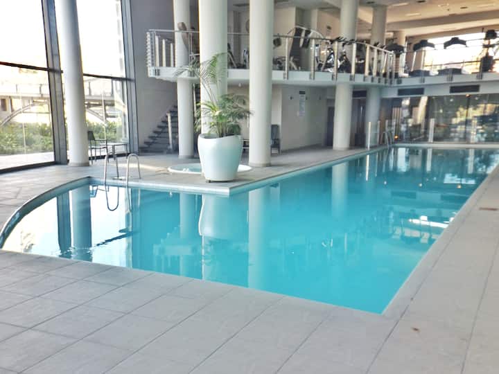 Century City Holiday Rentals & Homes Century City, Cape Town, South