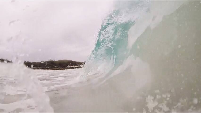 1400 square foot Kona Retreat