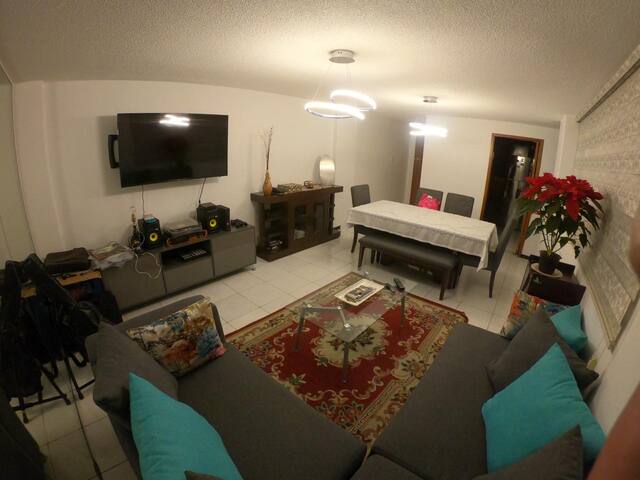 HERMOSO DEPARTAMENTO EN LINDA COLONIA DE CDMX gallery image 2