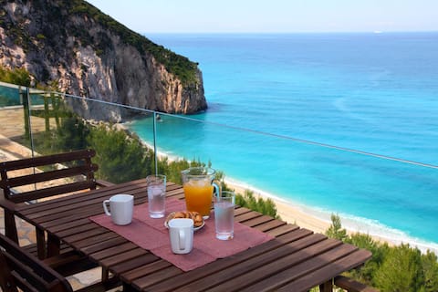 Milos Paradise Private Villa