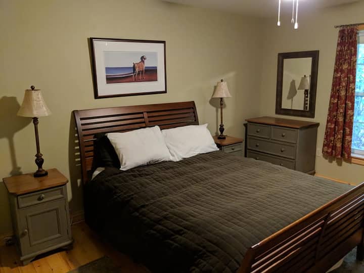 Спалня 3 (двойно легло)