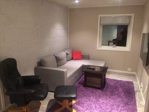 Dallavaraveien 4, Vadsø, Varanger