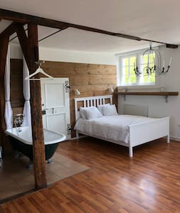 Charming Vacation Rental