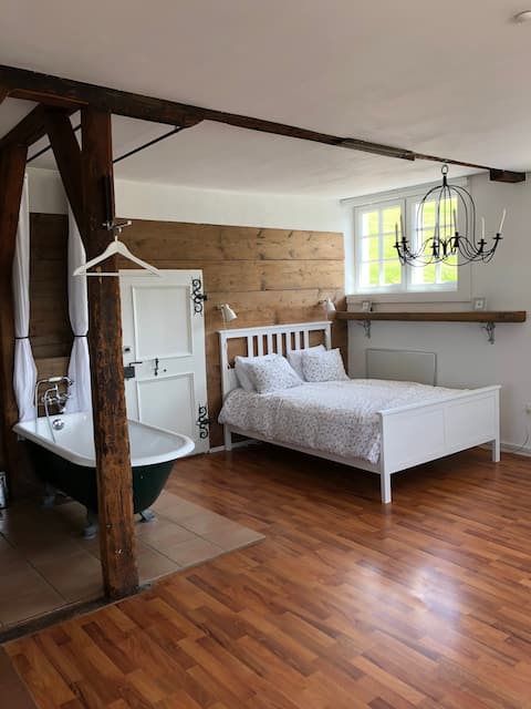 Charming Vacation Rental