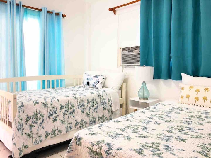 ห้องนอน