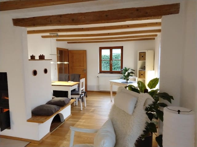 Airbnb Rott Vacation Rentals Places To Stay Bavaria