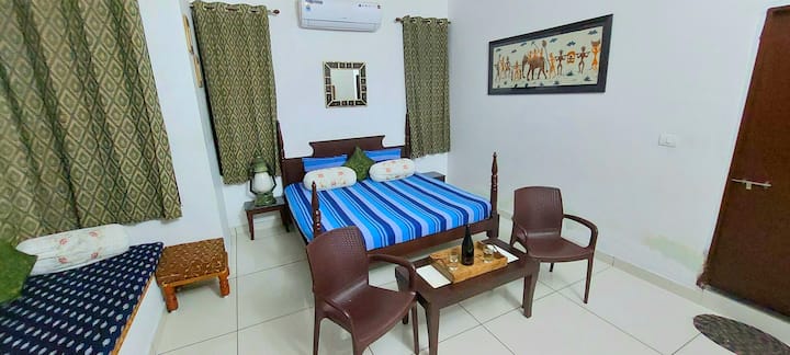 Chambre 3