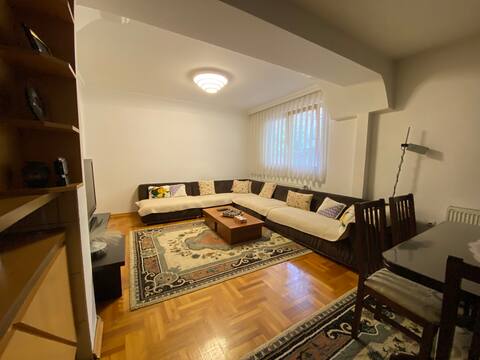 Entire apartment in Prishtina