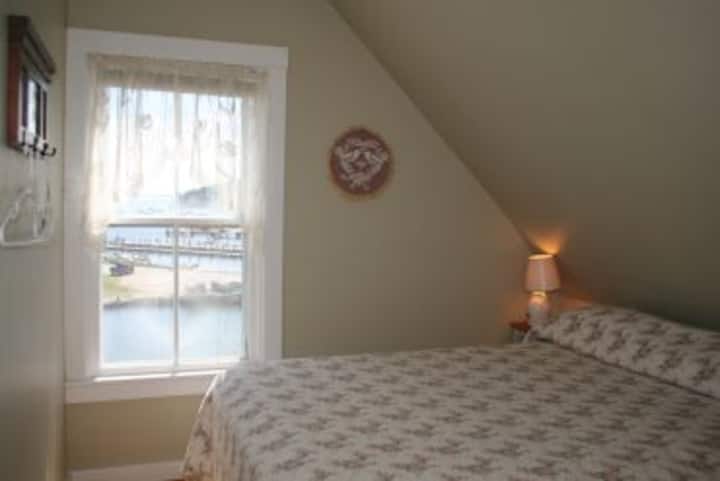 غرفة النوم 3