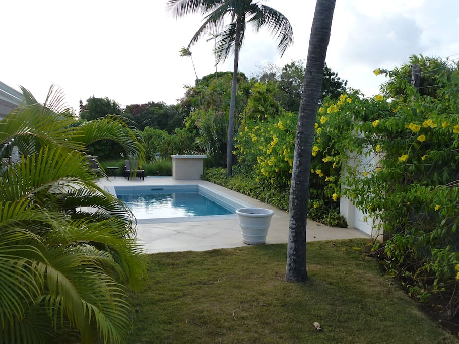 Private Pool