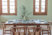 2 luxury apts with wifi and views over Old Havana