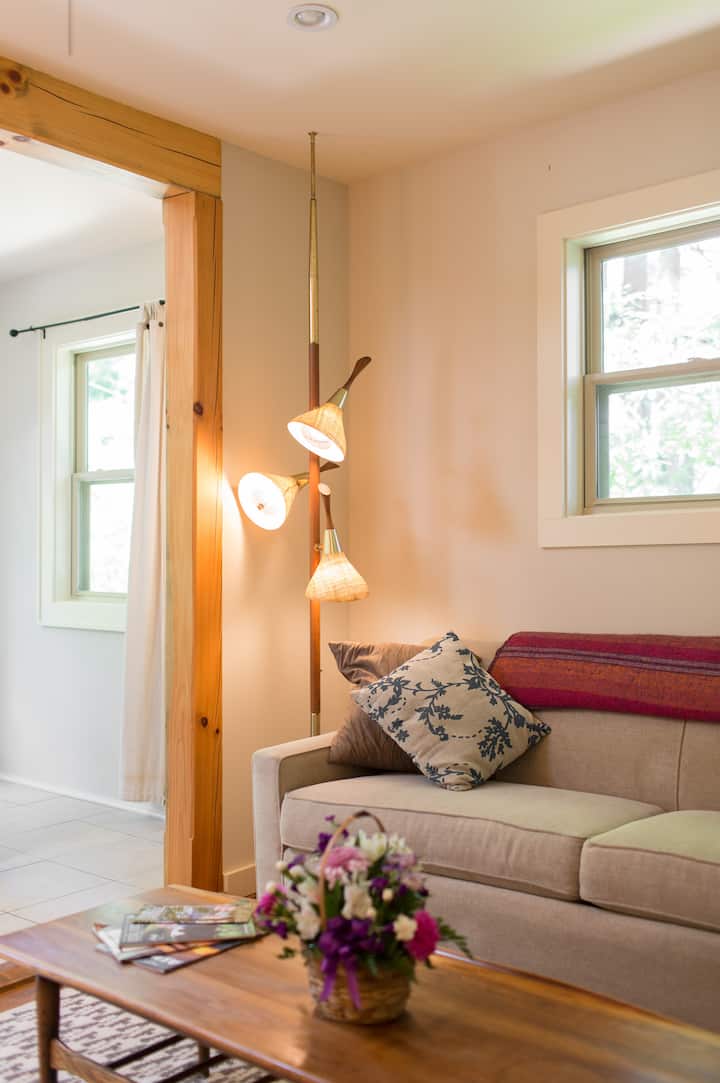 Hidden Getaway Close To Downtown! - Asheville, NC