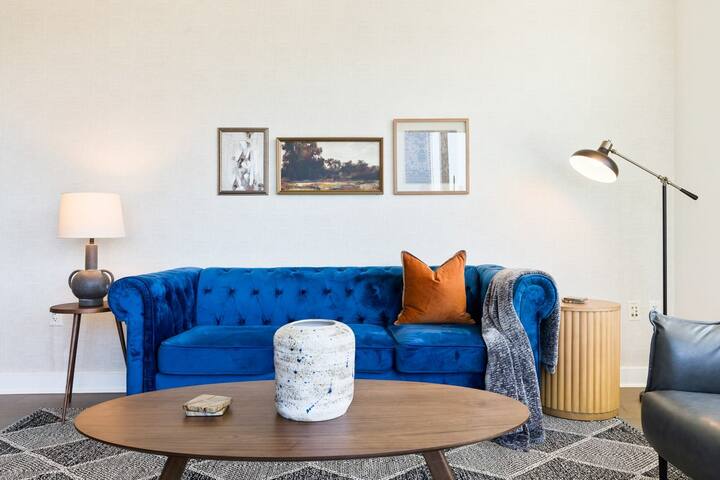 Big City Views 2 bedroom in Manhattan gallery image 5