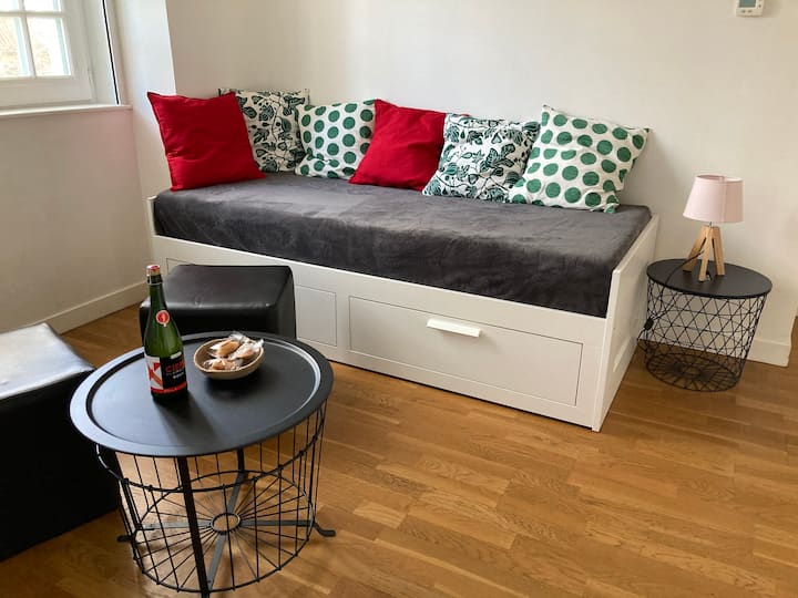 Limoges Holiday Rentals & Homes NouvelleAquitaine, France Airbnb