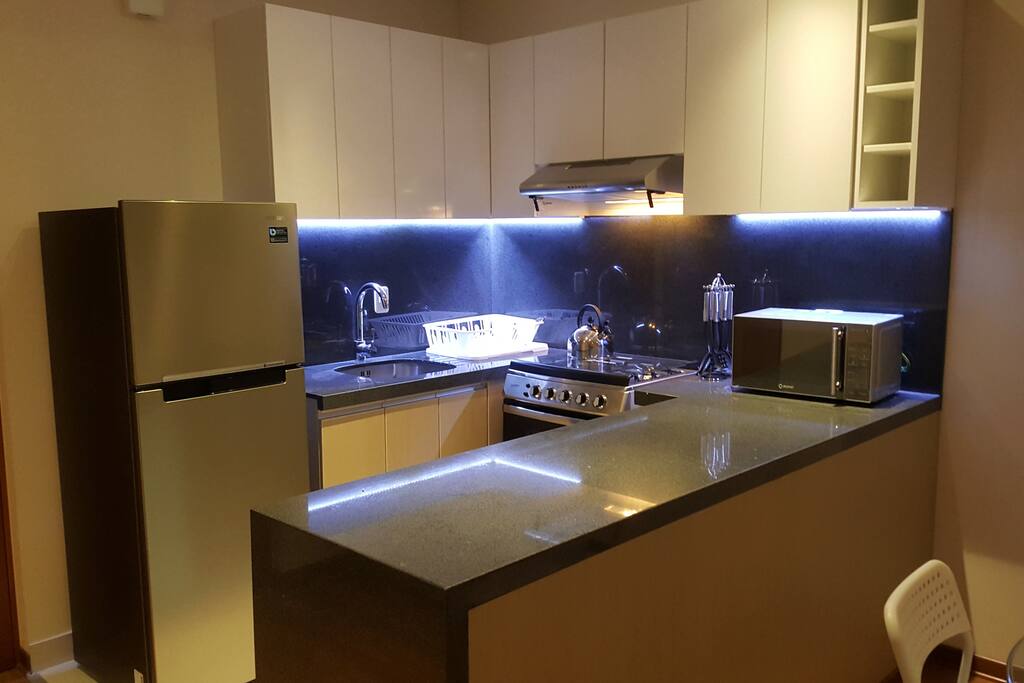 Kitchenet
