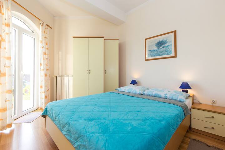 Dormitorio 1