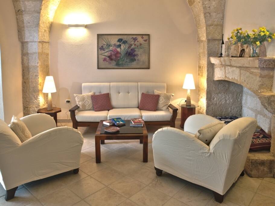 salotto