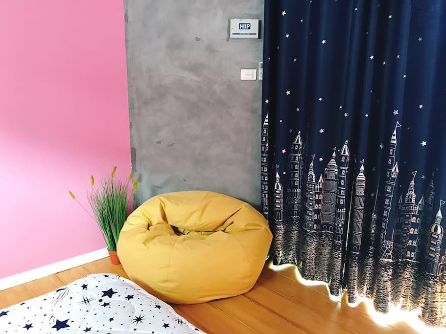 Suite room 04