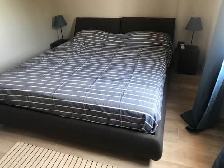 Spavaća soba 2