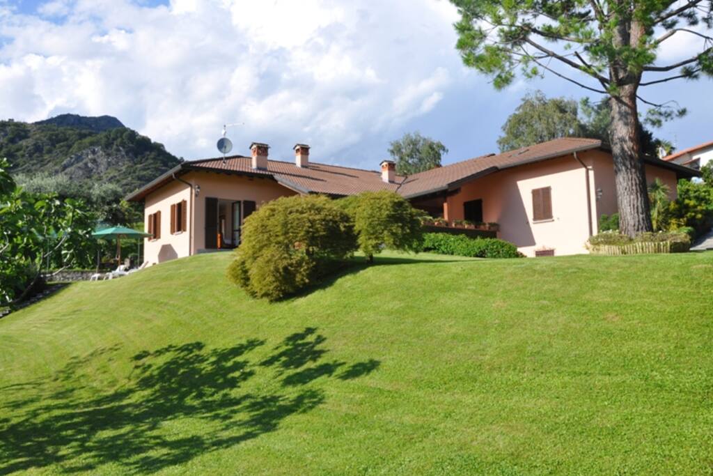 Villa Bella Vista