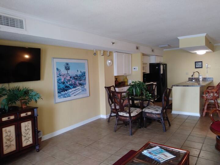 11 Best Airbnb Vacation Rentals In Cherry Grove Beach, South Carolina