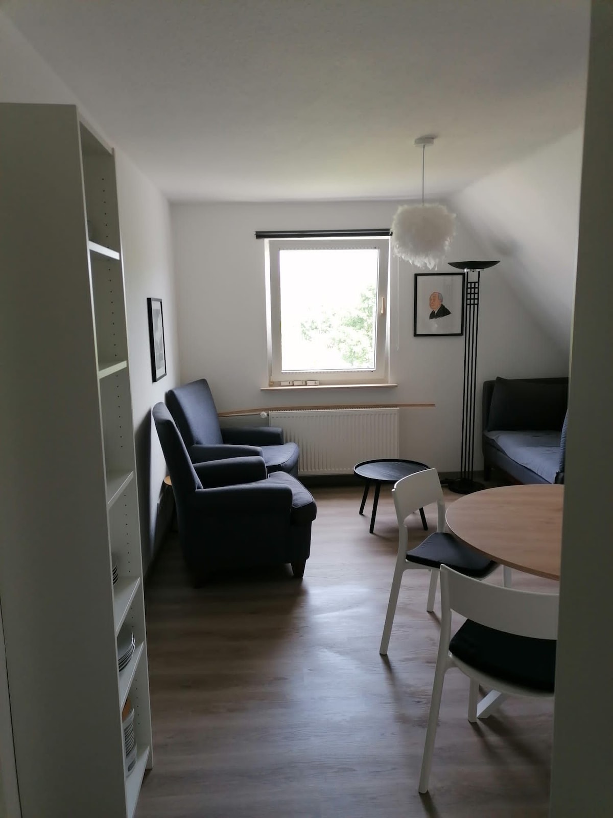 Top Airbnb: Puppenstube No. 2 en Ückendorf